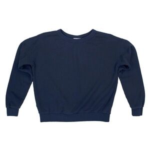 Laguna Cropped Sweater XS